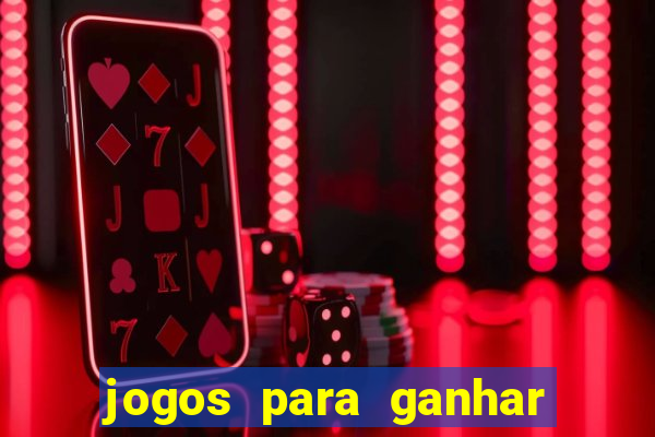 jogos para ganhar dinheiro de verdade no pagbank