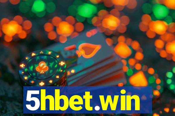 5hbet.win