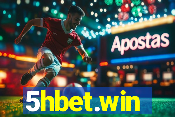 5hbet.win