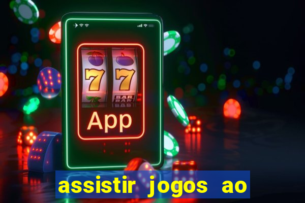 assistir jogos ao vivo rmc