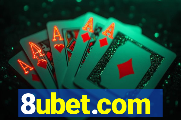 8ubet.com