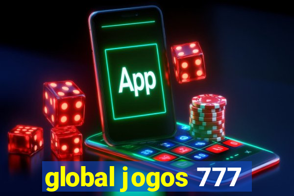 global jogos 777