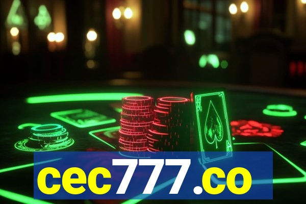 cec777.co