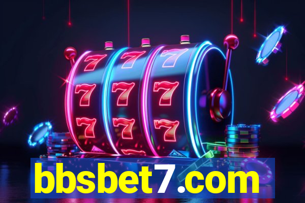 bbsbet7.com