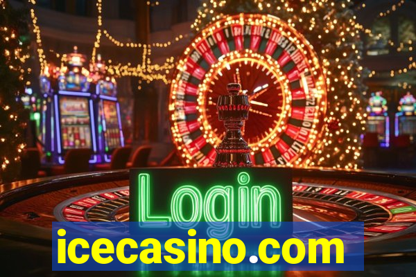 icecasino.com