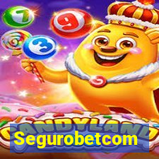 Segurobetcom