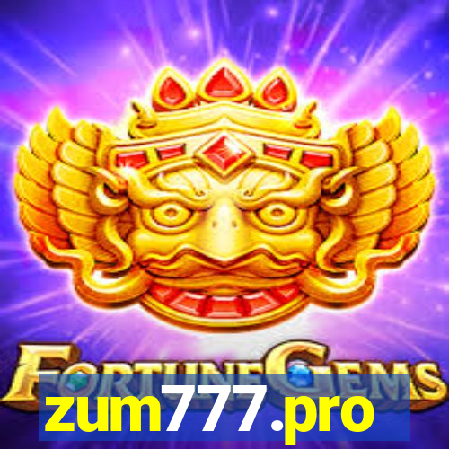 zum777.pro