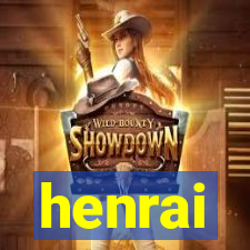 henrai