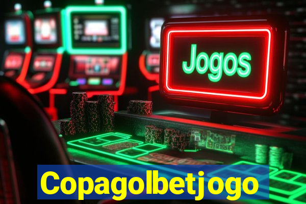 Copagolbetjogo