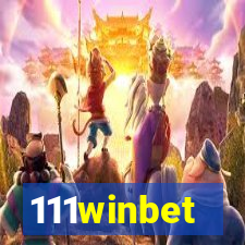 111winbet