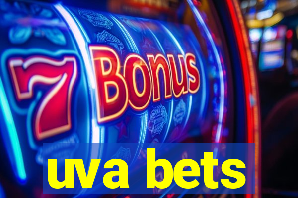 uva bets