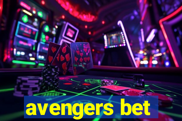 avengers bet