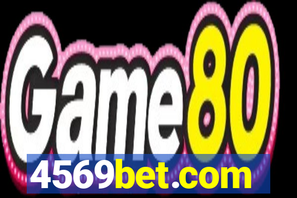 4569bet.com