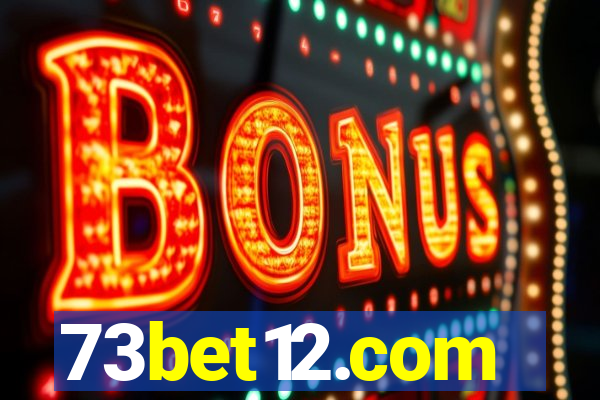 73bet12.com