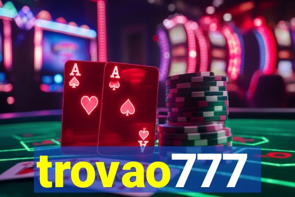 trovao777