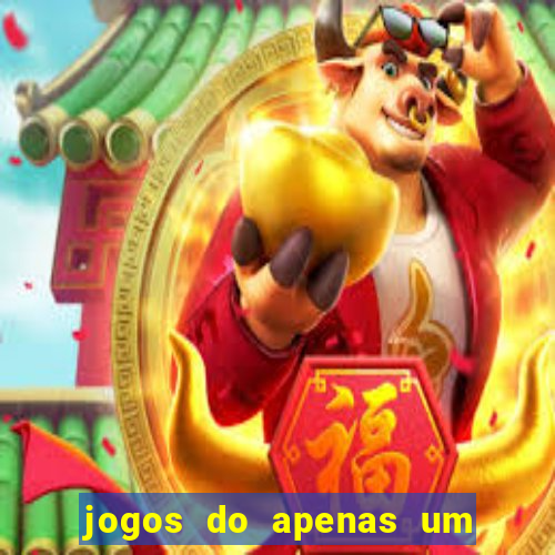 jogos do apenas um show pancadaria 2