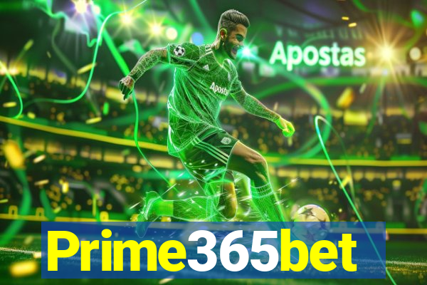 Prime365bet