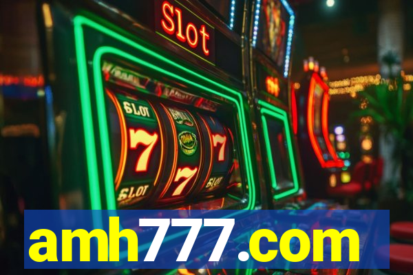 amh777.com