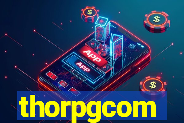 thorpgcom