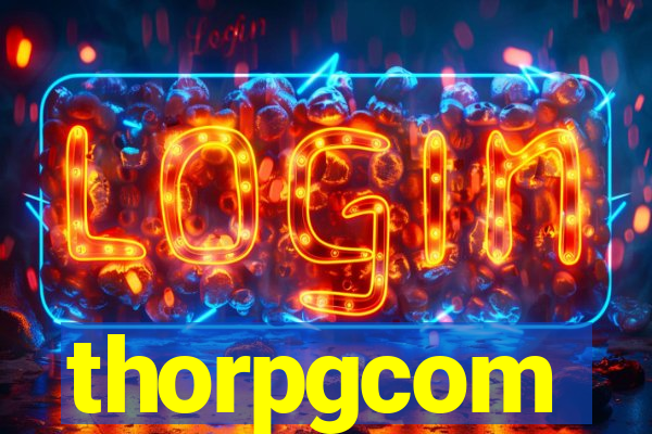 thorpgcom