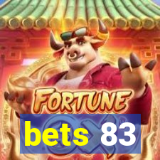 bets 83