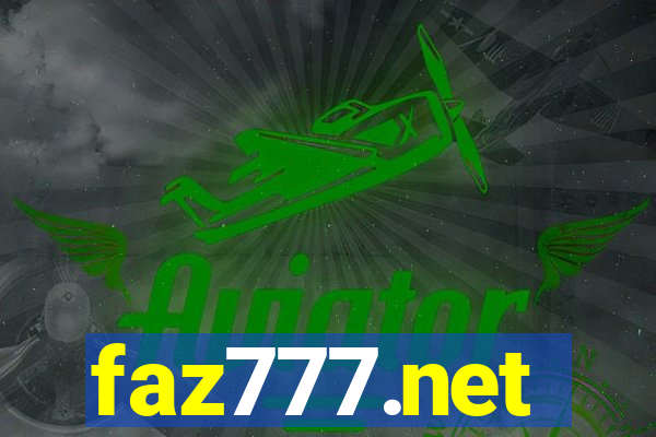 faz777.net