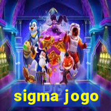 sigma jogo