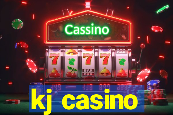 kj casino