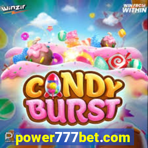 power777bet.com