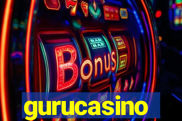 gurucasino