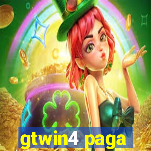 gtwin4 paga