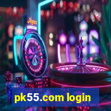 pk55.com login