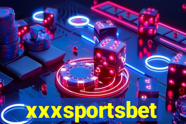 xxxsportsbet