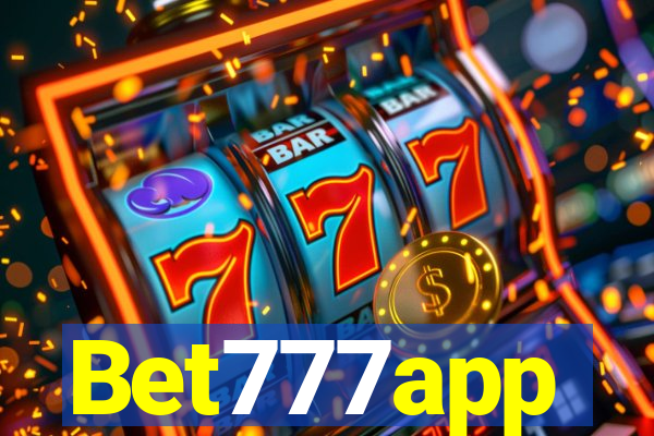 Bet777app