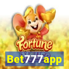 Bet777app