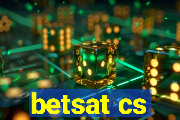 betsat cs