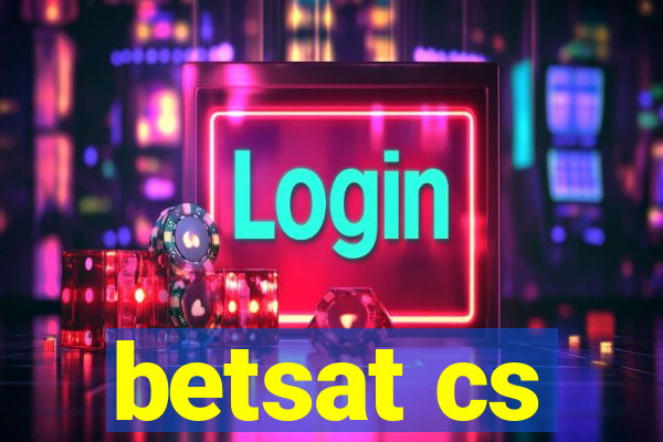 betsat cs