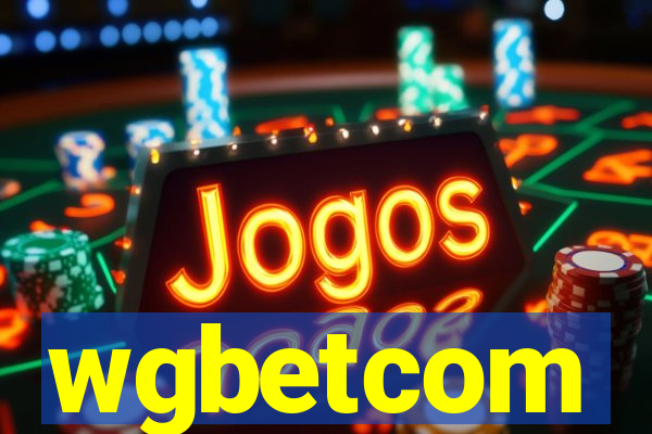 wgbetcom