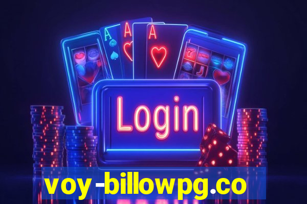 voy-billowpg.com