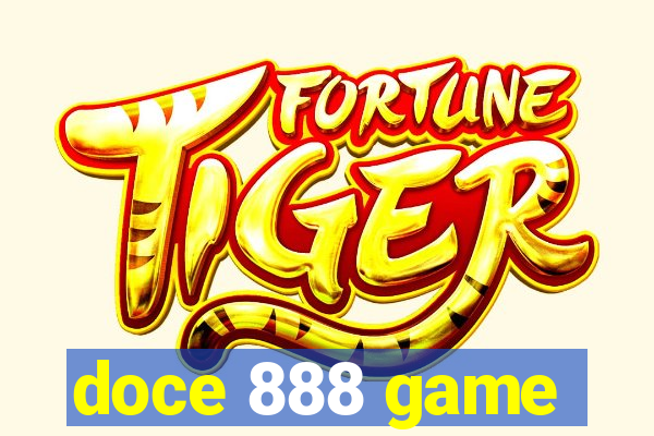 doce 888 game