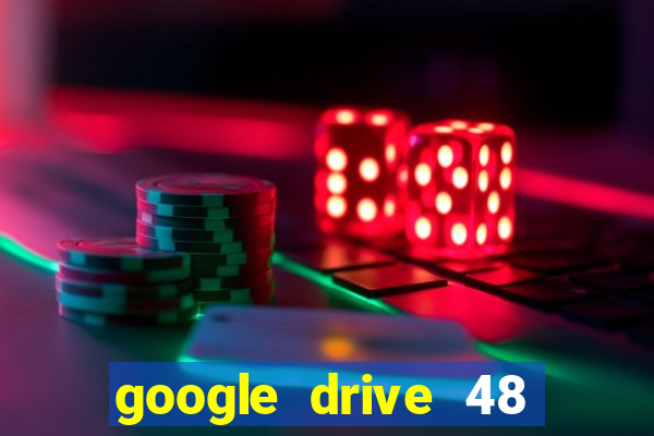 google drive 48 leis do poder