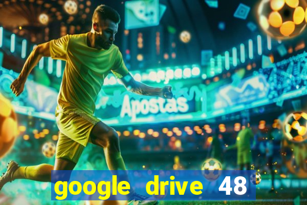 google drive 48 leis do poder