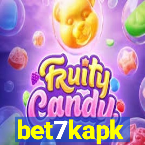 bet7kapk