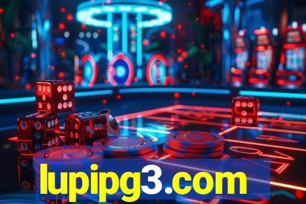 lupipg3.com