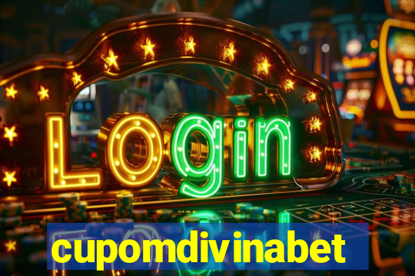 cupomdivinabet