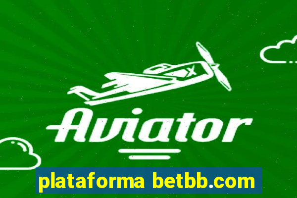 plataforma betbb.com