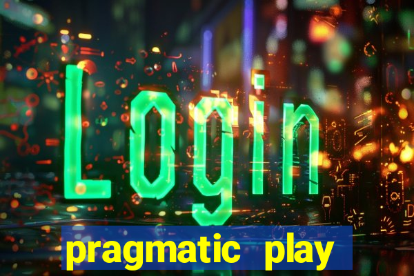 pragmatic play slots rtp