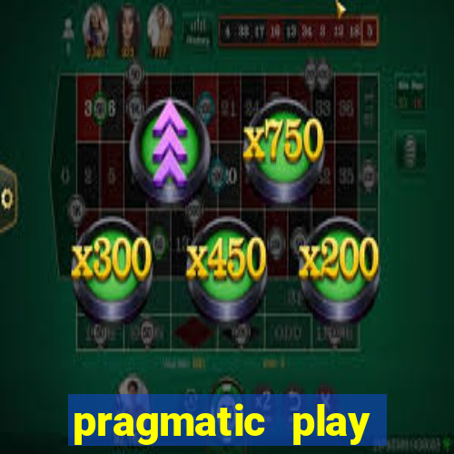 pragmatic play slots rtp