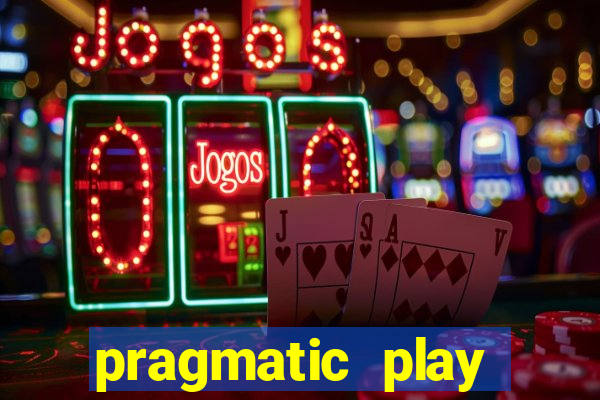 pragmatic play slots rtp