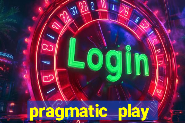 pragmatic play slots rtp